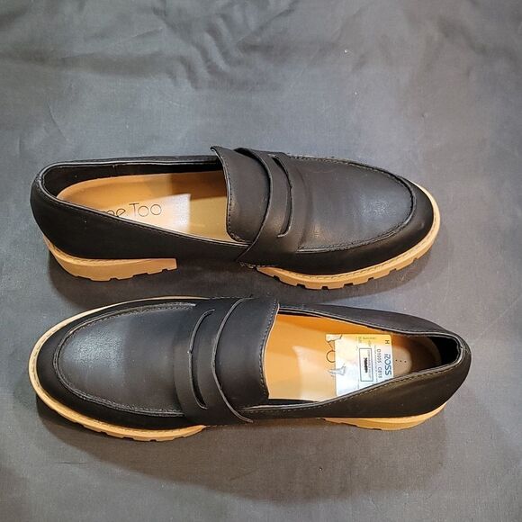 BRAND NEW ME TOO SLIP-ON WOMEN"S LOAFER G1 - Picture 9 of 16